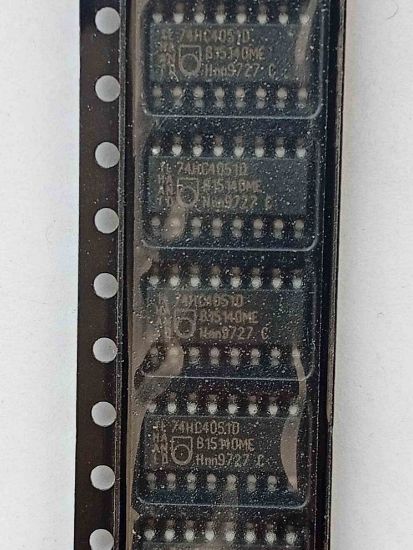Picture of 74hc4051d-smd-ic