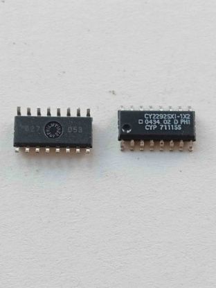 Picture of cy2292sxi-1x2