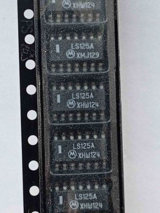 Picture of ls125axmj129