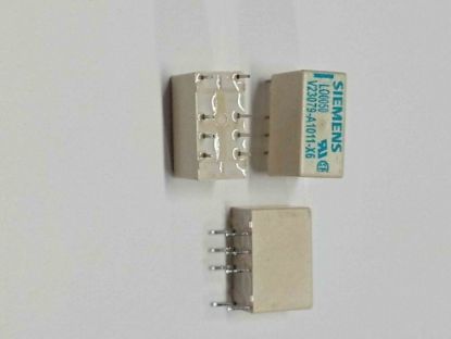 Picture of v23079-a1011-x6-relay
