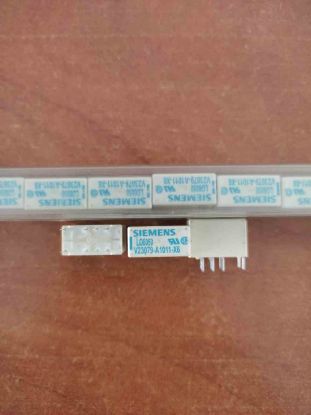 Picture of v23079-a1011-x6-relay