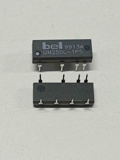 Picture of qm25dl1p5