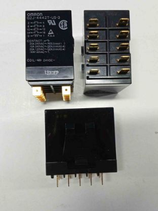 Picture of g2j4442tus3-24v-20a-relay