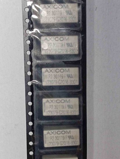 Picture of v23079-g2016-b301-relay