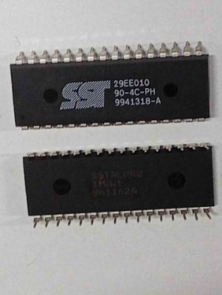 Picture of sst29ee010-90-4c-ph-ic