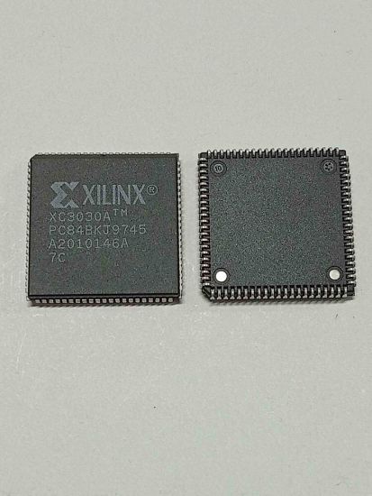 Picture of xc3030a-pc84