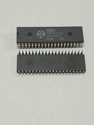 Picture of z84c4206pec-ic