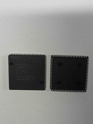 Picture of am79c981jc