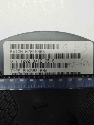 Picture of buk583-60a-3a-20v-transistor