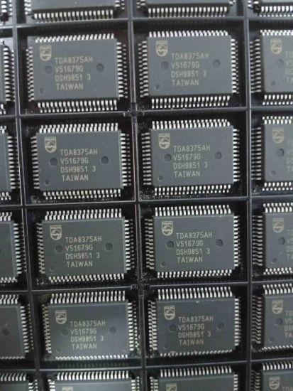 Picture of tda8375ah
