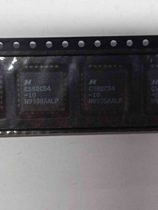Picture of cs82c54-ic