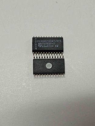 Picture of pca84c122at073