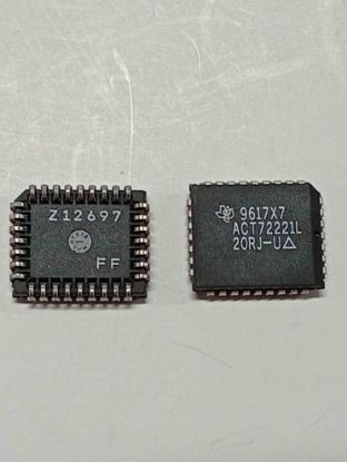 Picture of sn74act72221l20rj