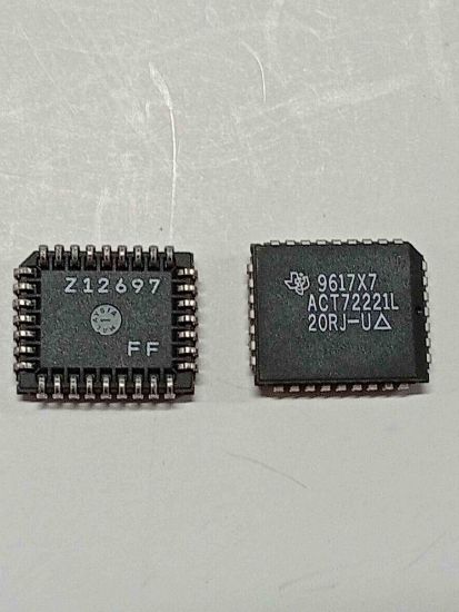 Picture of sn74act72221l20rj