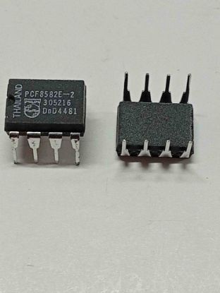 Picture of pcf8582e-2-ic