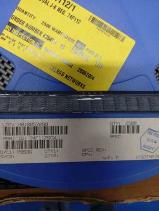 Picture of 74f112scx-ic