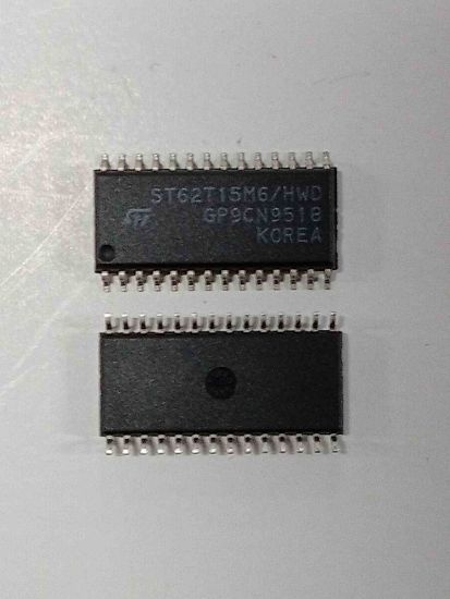 Picture of st62t15m6hwd-ic