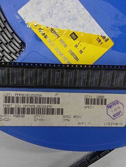 Picture of dm74als652wmx-ic