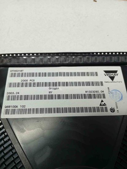 Picture of sfh6318t-opto