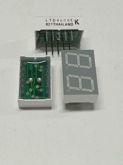 Picture of ltd4608e-orange-10mm-display