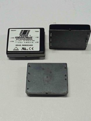 Picture of wpn20r48s05-48v-5v-convertor