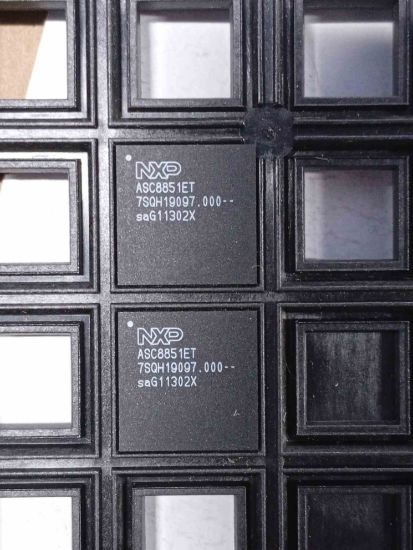 Picture of as8851et-nxp