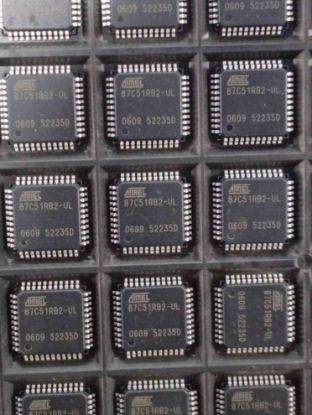 Picture of 87c51rb2-ul-ic