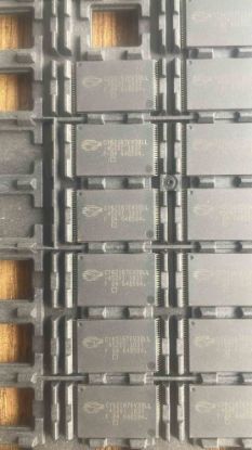 Picture of cy62167ev30ll-45zxi