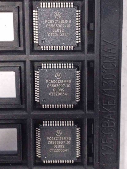 Picture of pc9sc128mpb