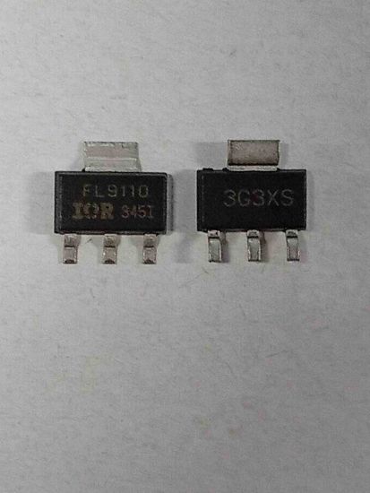 Picture of irfl9110-11a-60v-transistor