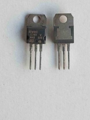 Picture of bdw94c-12a-100v-to220-transistor