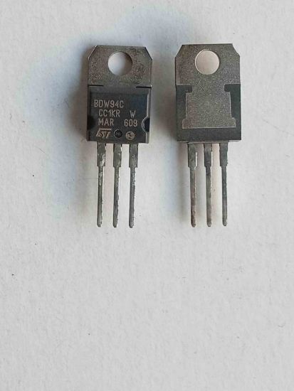 Picture of bdw94c-12a-100v-to220-transistor