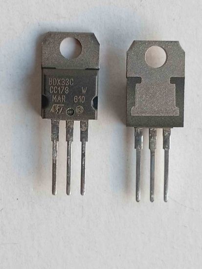 Picture of bdx33c-10a-100v-to220-transistor
