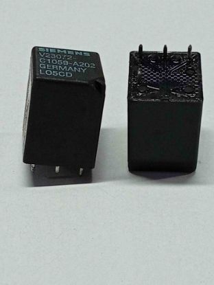 Picture of v23072-c1059-a202-relay