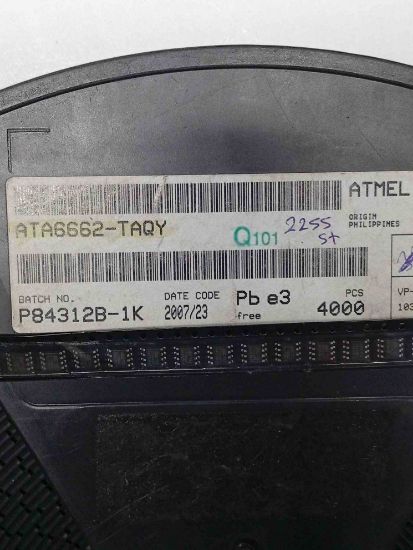 Picture of ata6662-taqy-ic