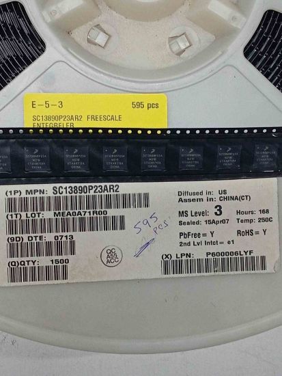 Picture of sc13890p23ar2-ic