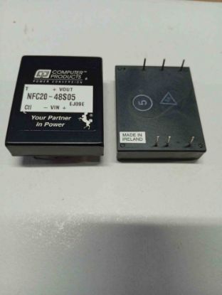 Picture of nfc2048s05-48v-5v-convertor