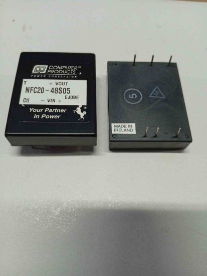 Picture of nfc2048s05-48v-5v-convertor