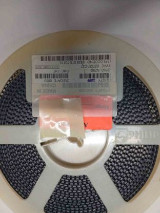 Picture of bzd27-c27-27v-sod-87-diode