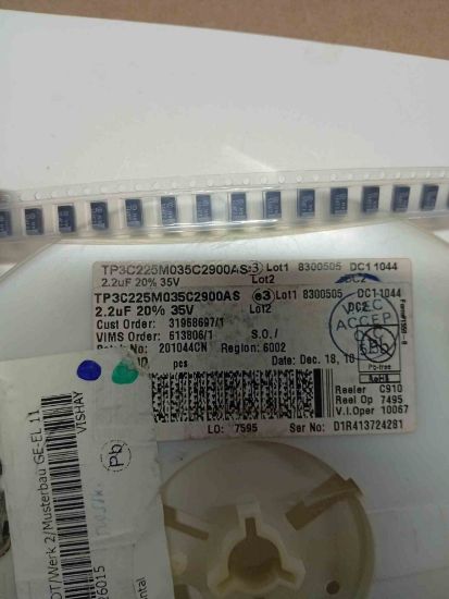 Picture of tp3c225m035c2900as-22uf-25v-capacitor