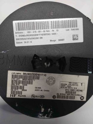 Picture of mun5233dw1t1g