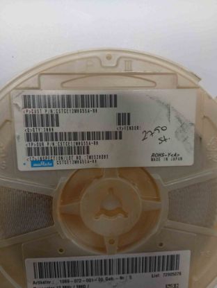 Picture of cstce12m0g55a-r0-smd