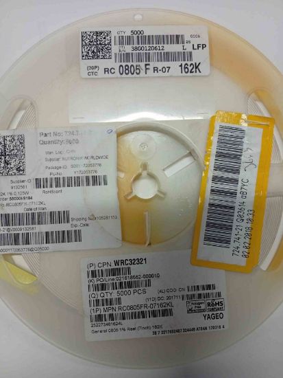 Picture of rc0805fr-07162k-162-805-resistor