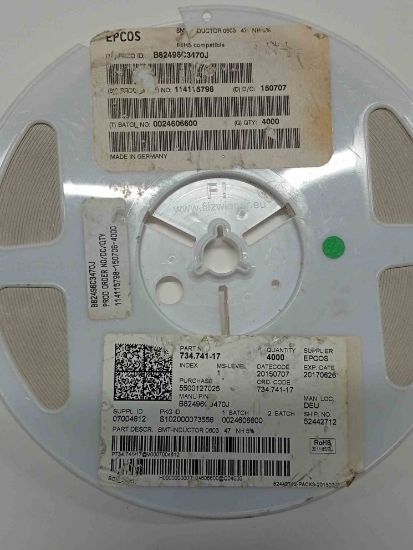 Picture of b82496c3470j-47nh-603