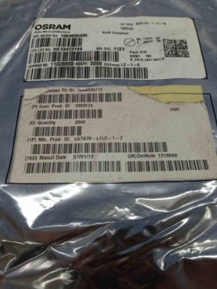 Picture of lgt670-opto