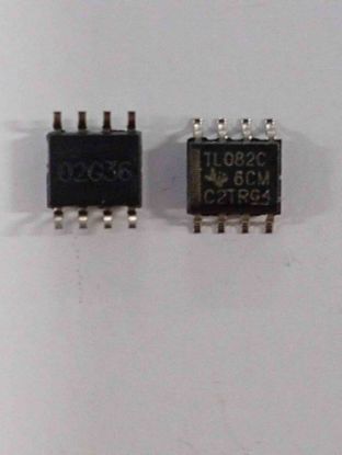 Picture of tl082c6cm-ic