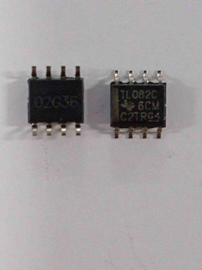Picture of tl082c6cm-ic