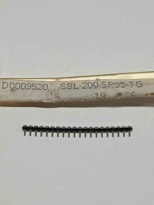 Picture of sbl-200-sp95-tg