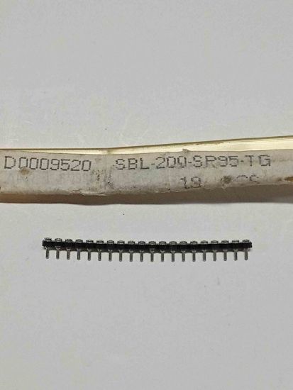 Picture of sbl-200-sp95-tg