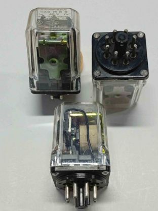 Picture of rn210060-60v-2c-relay